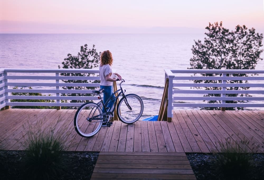 Lake Shore Resort gallery photo in Saugatuck, MI — image 15