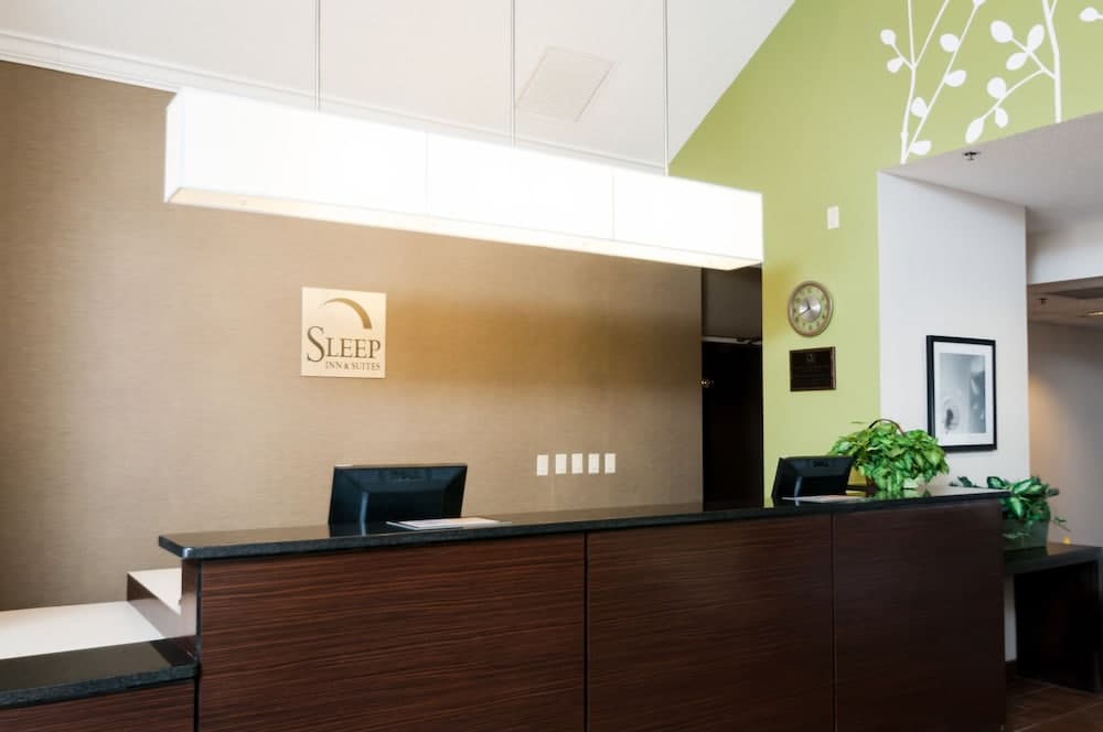 Sleep Inn & Suites gallery photo in Hagerstown, MD — image 9