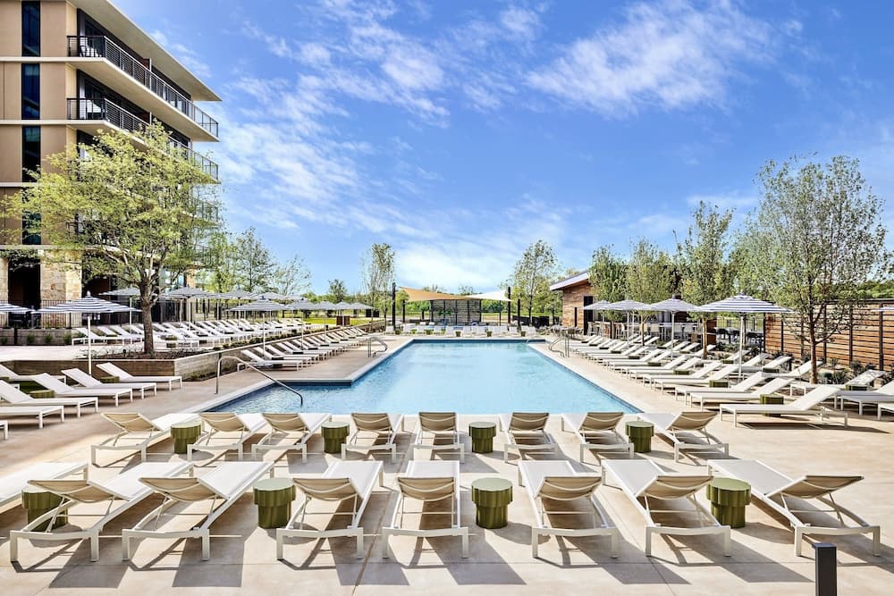 Omni PGA Frisco Resort & Spa gallery photo in Frisco, TX — image 87