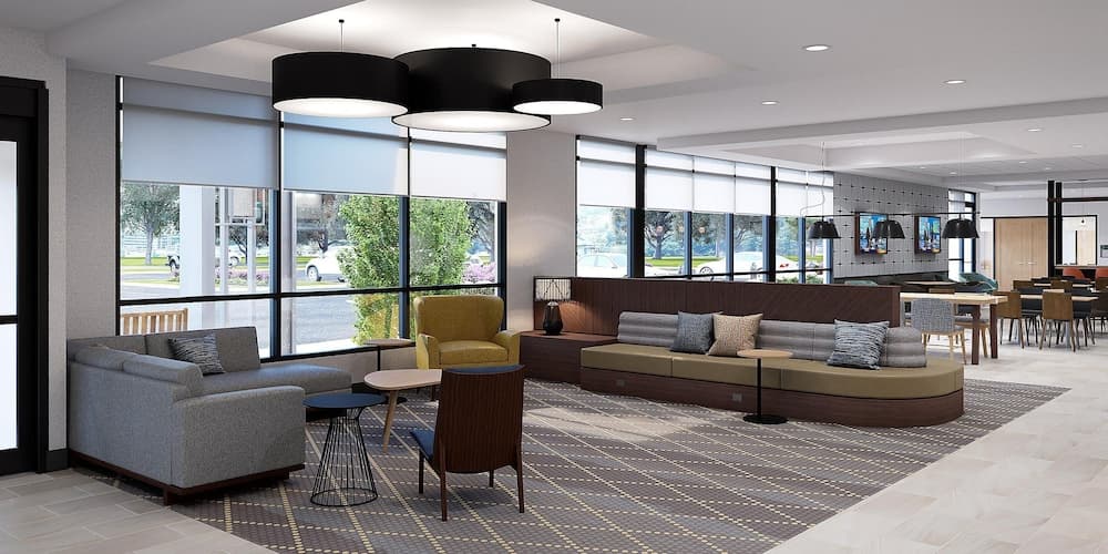 Holiday Inn & Suites Mt Juliet – Nashville Area by IHG interior in Mount Juliet, TN — gallery photo 2