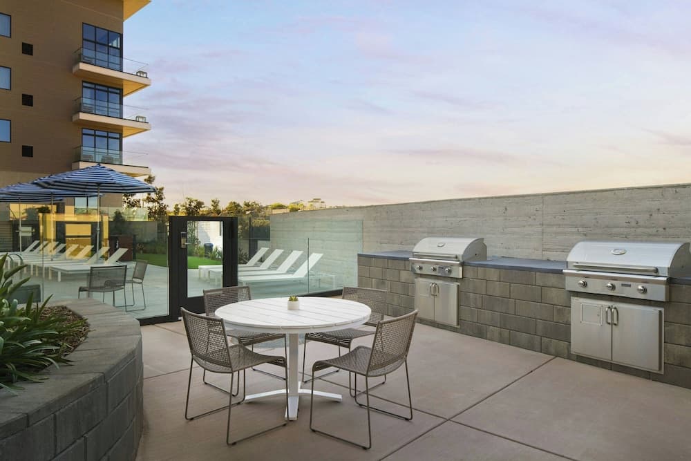 Residence Inn By Marriott Sand City Monterey gallery photo in Seaside, CA — image 12