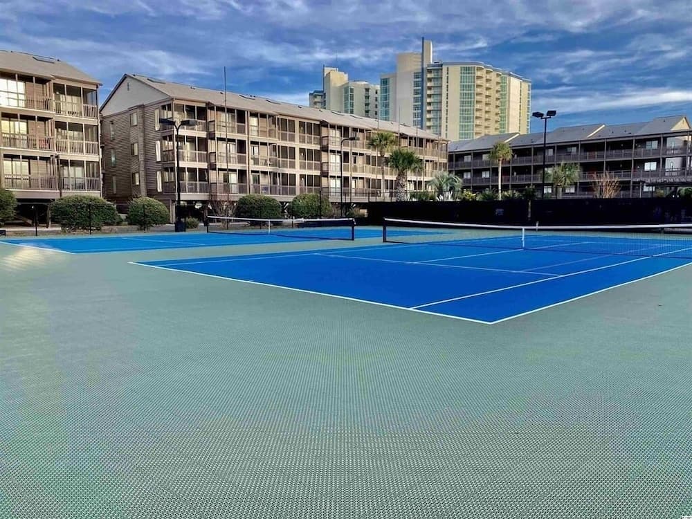 Tilghman Beach and Golf Resort gallery photo in Myrtle Beach, SC — image 7