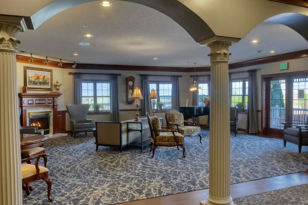 Carlisle Inn Walnut Creek gallery photo in Millersburg, OH — image 9