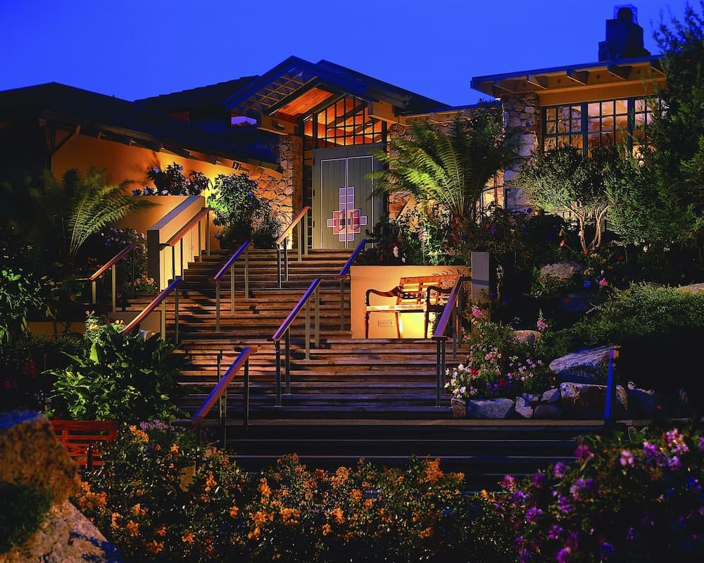 Hyatt Carmel Highlands featured exterior or lobby in Carmel, CA — similar hotel