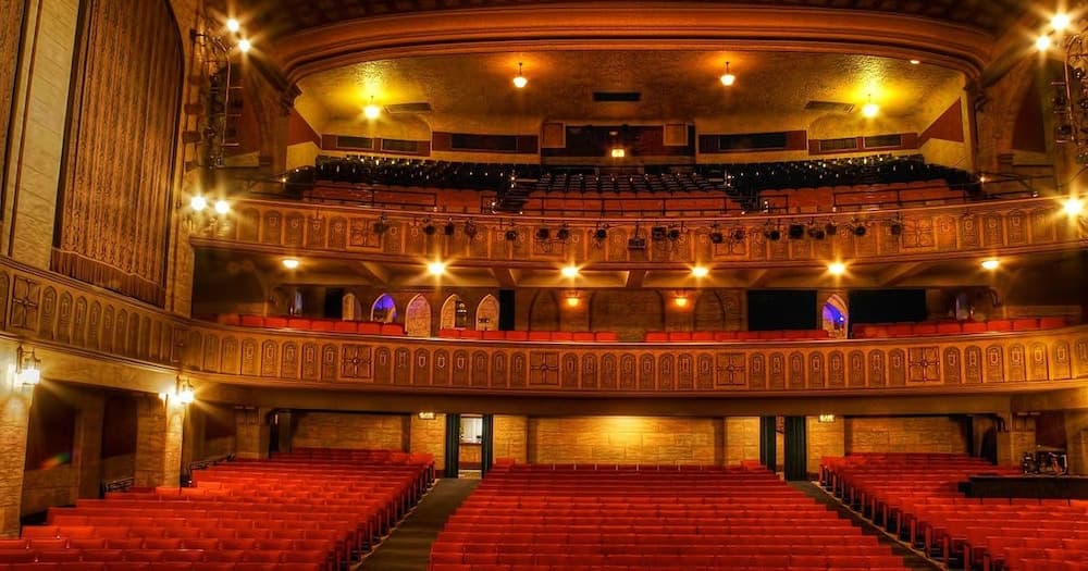 The Grand Hotel - Salem gallery photo in Salem, OR — image 84