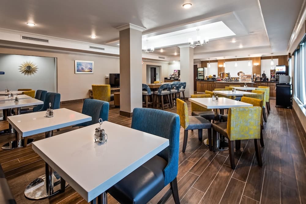 Garner Hotel Longview South by IHG gallery photo in Longview, TX — image 9