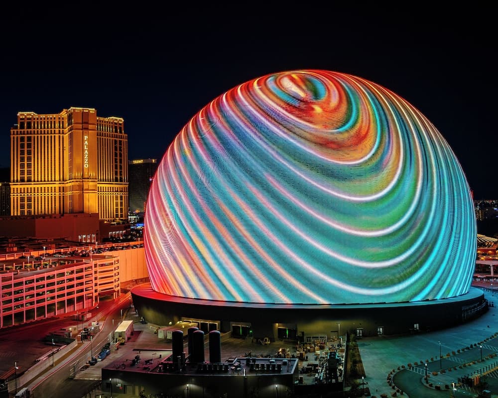 The Venetian Resort Las Vegas gallery photo in Las Vegas, NV — image 79
