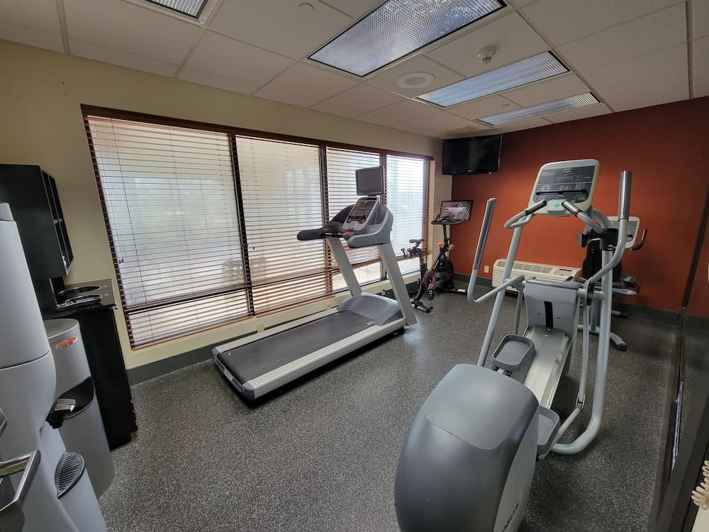 Hampton Inn Lacrosse/Onalaska gallery photo in Onalaska, WI — image 24