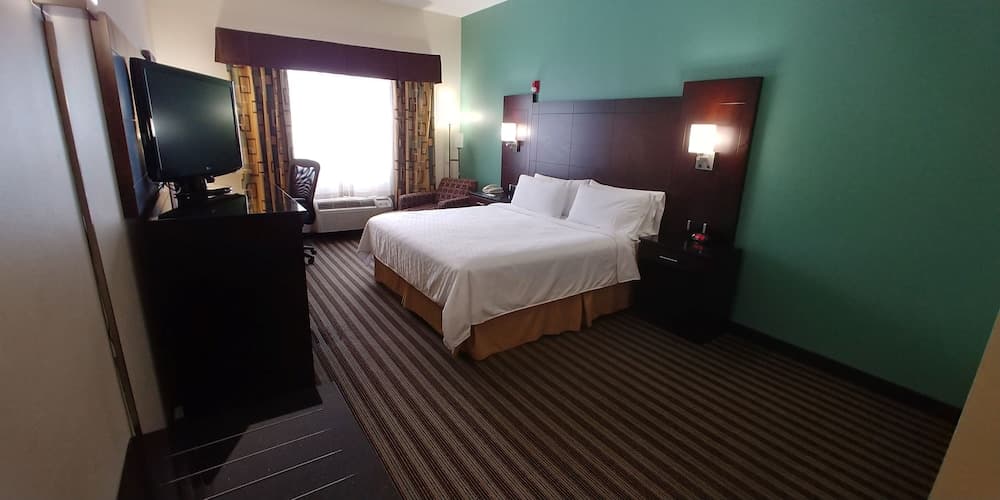 Holiday Inn Express West Point by IHG gallery photo in Fort Montgomery, NY — image 9