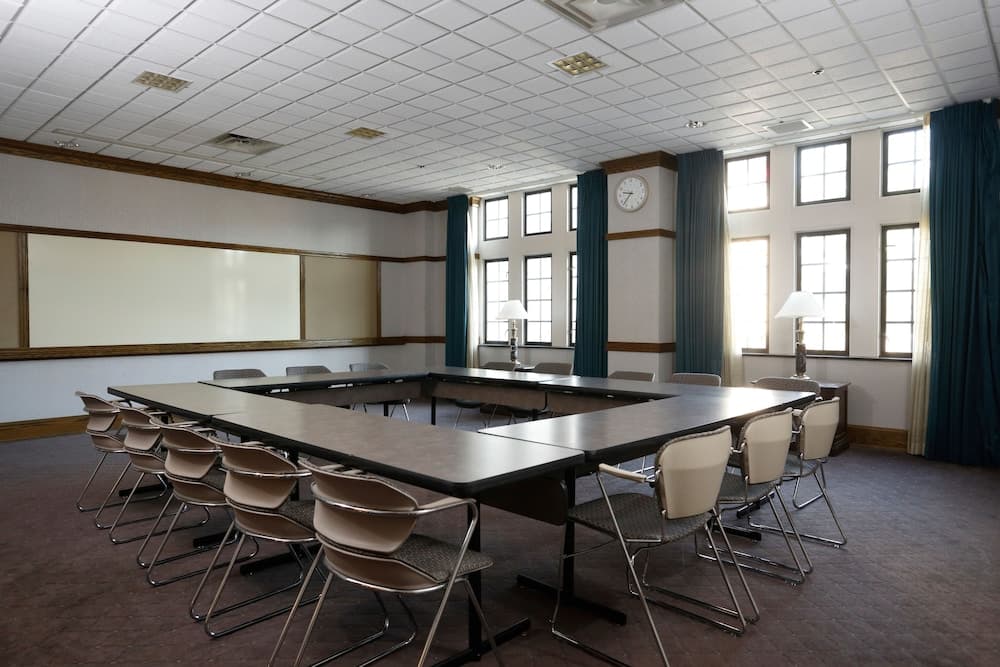 Biddle Hotel and Conference Center gallery photo in Bloomington, IN — image 37