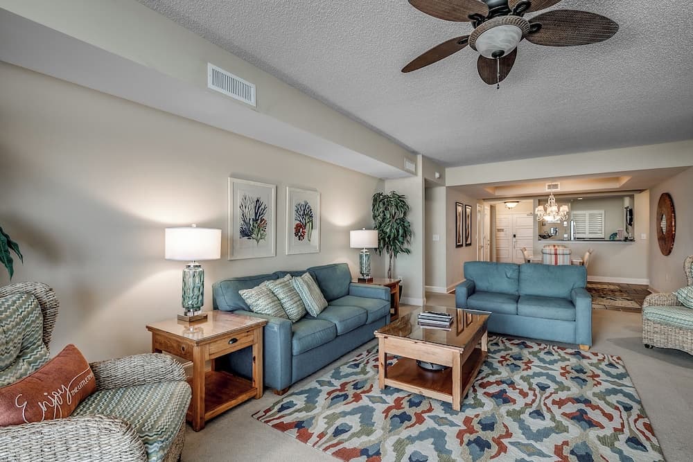 North Beach Resort & Villas gallery photo in North Myrtle Beach, SC — image 208