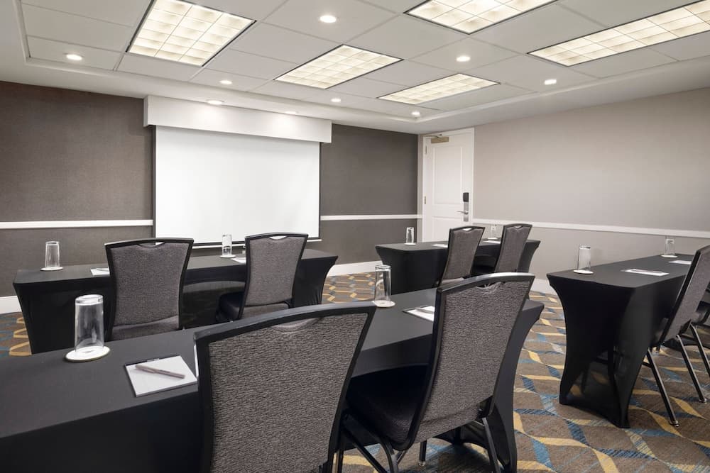 Residence Inn by Marriott Mt. Olive at Intl Trade Center gallery photo in Budd Lake, NJ — image 23