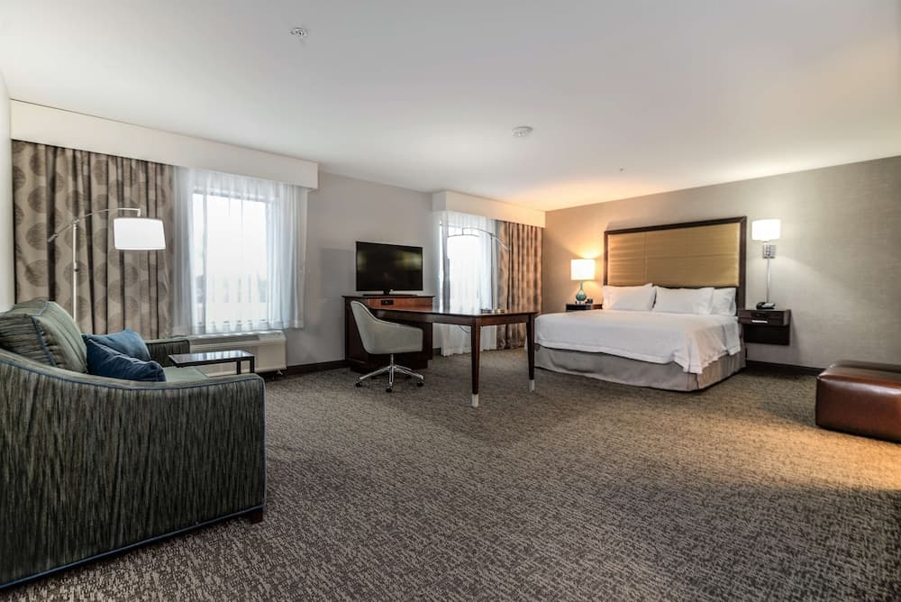 Hampton Inn Brighton gallery photo in Brighton, MI — image 47