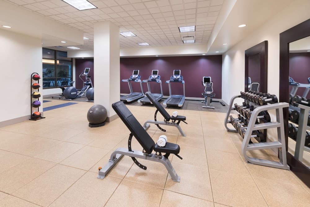 Embassy Suites by Hilton Nashville SE Murfreesboro gallery photo in Murfreesboro, TN — image 36