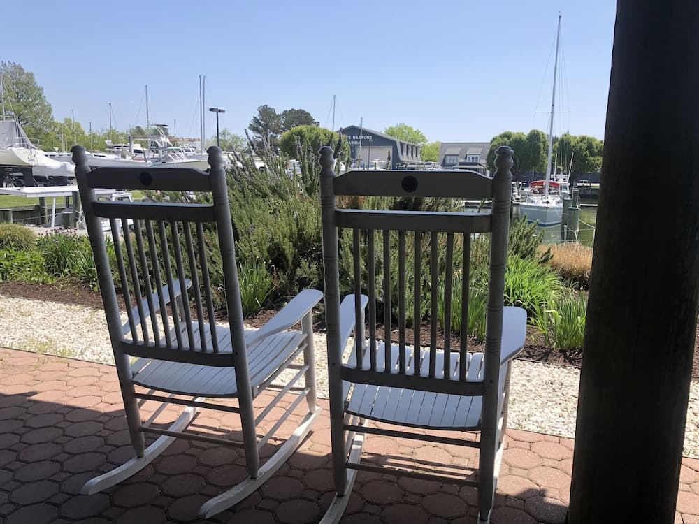 Knapps Narrows Marina & Inn gallery photo in Tilghman, MD — image 31