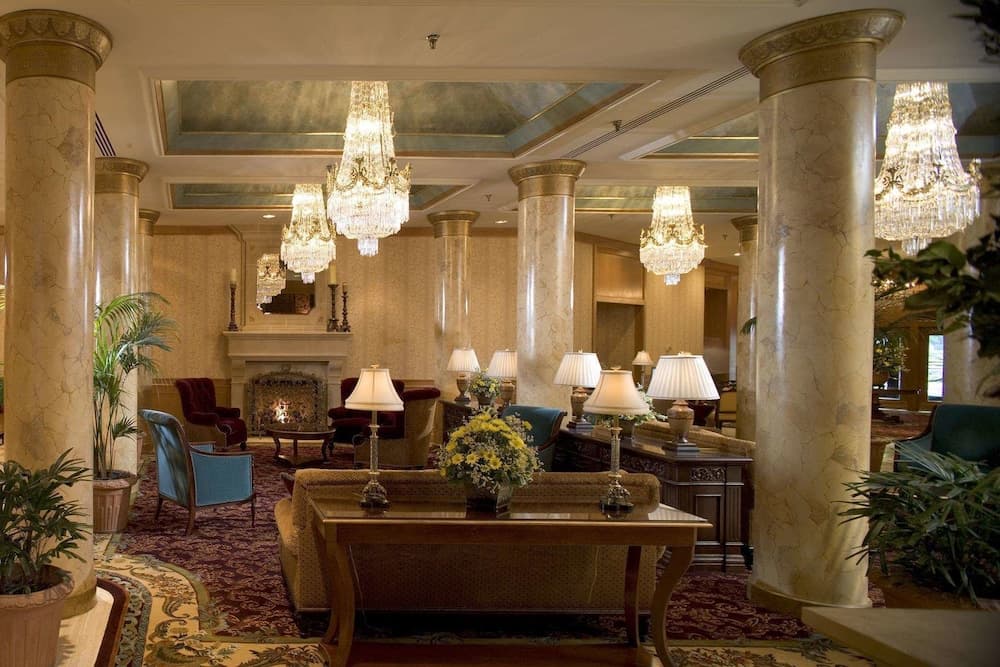 The Saint Paul Hotel gallery photo in St. Paul, MN — image 27