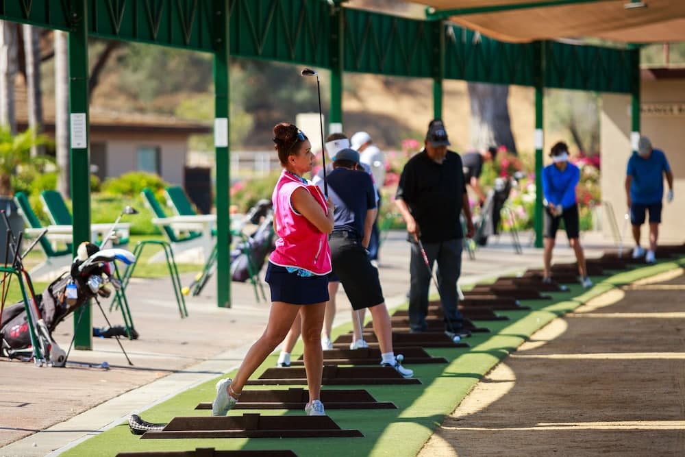 Singing Hills Golf Resort gallery photo in El Cajon, CA — image 30