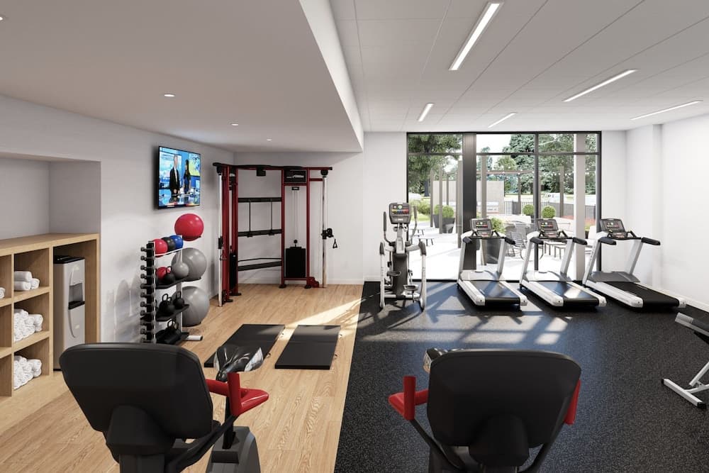 Staybridge Suites Racine Mount Pleasant by IHG gallery photo in Mount Pleasant, WI — image 18
