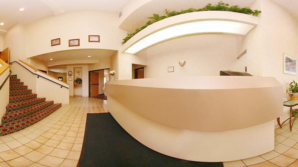 Rodeway Inn Salem Northgate gallery photo in Salem, OR — image 7