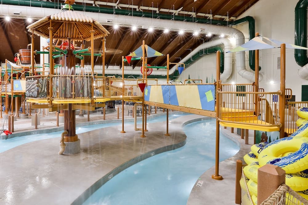 Great Wolf Lodge Atlanta / LaGrange, GA gallery photo in LaGrange, GA — image 53