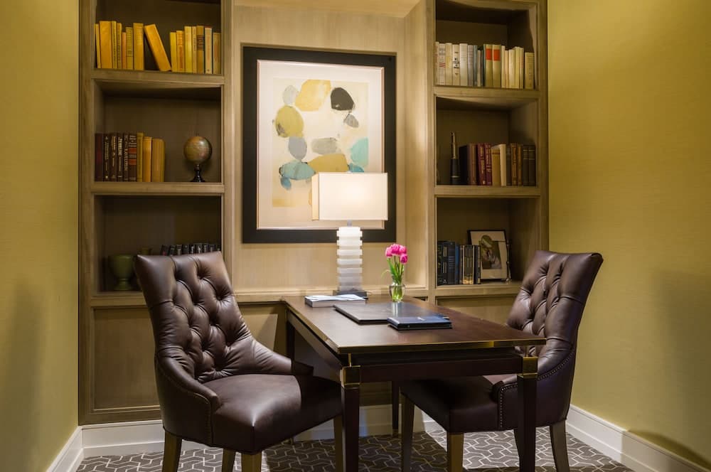 The Rittenhouse Philadelphia property views in Philadelphia, PA — gallery photo 3