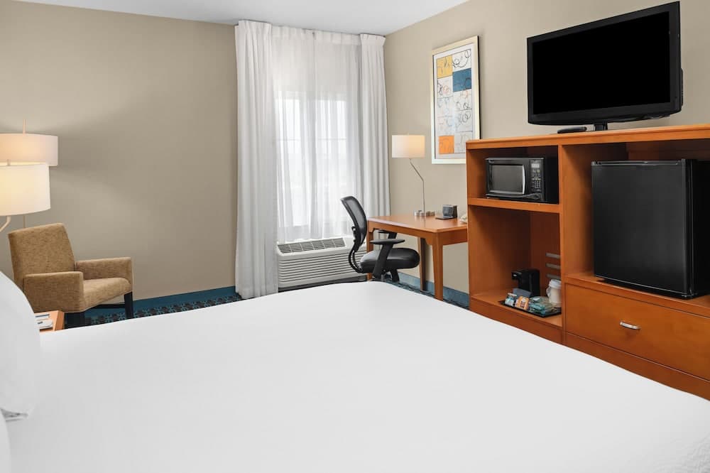 Fairfield Inn and Suites by Marriott Sacramento Elk Grove gallery photo in Elk Grove, CA — image 24