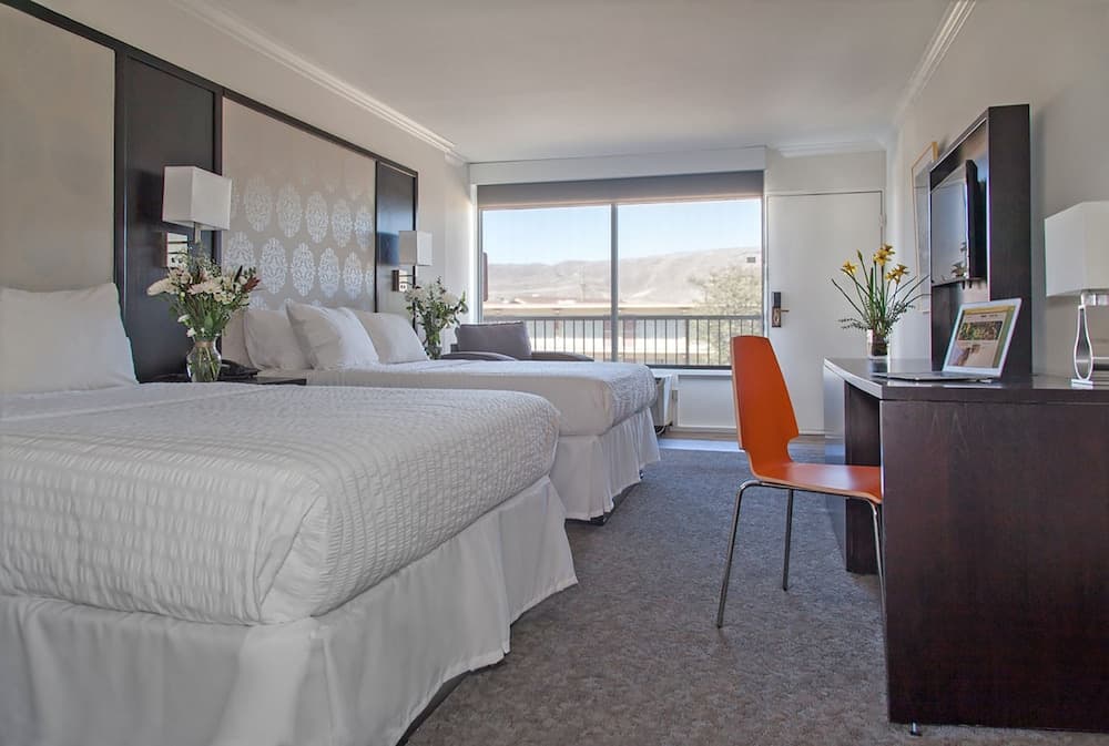 Park Pointe Hotel — hotel in South San Francisco, California