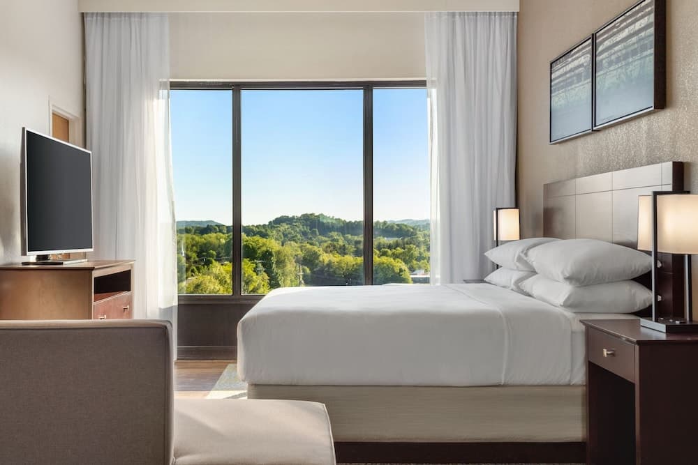 Delta Hotels by Marriott Bristol — hotel in Bristol, Virginia