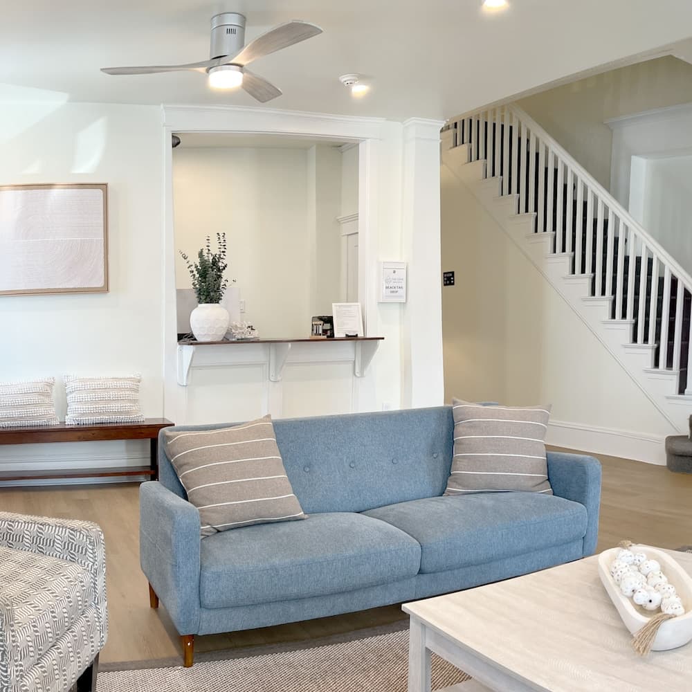 The Cove interior in Ocean City, NJ — gallery photo 2