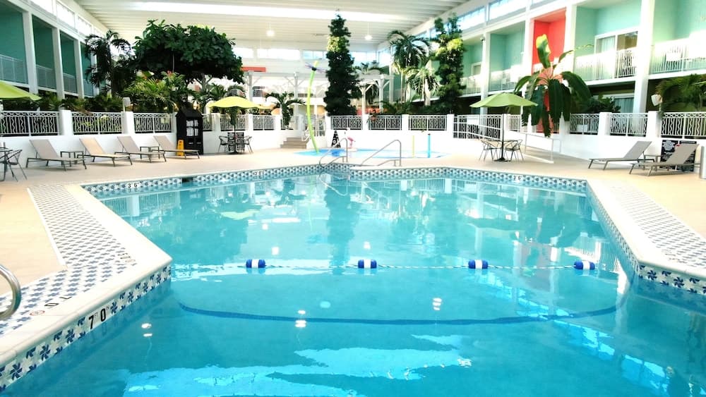 Oasis Hotel and Conv Center, an Ascend Collection Hotel gallery photo in Springfield, MO — image 14