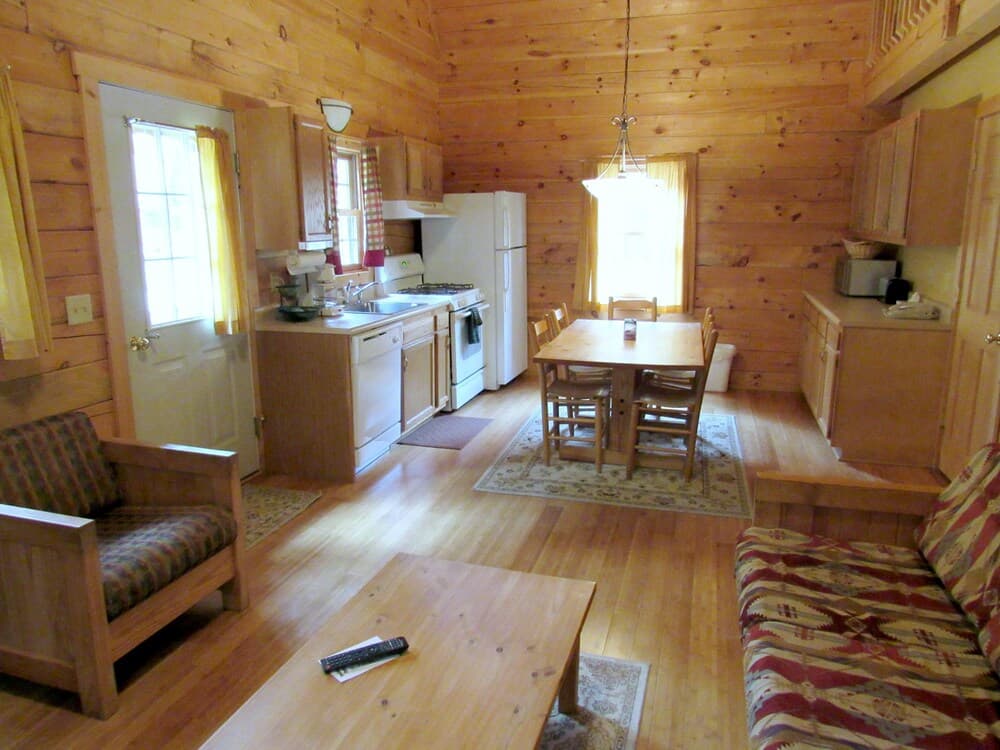 Double JJ Resort gallery photo in Rothbury, MI — image 68
