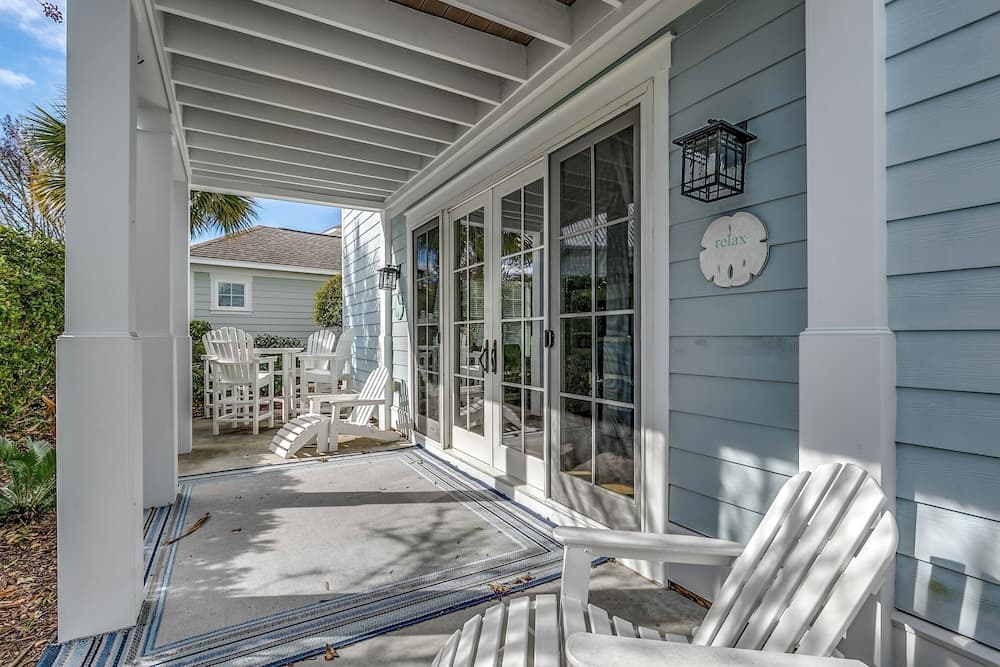 North Beach Resort & Villas gallery photo in North Myrtle Beach, SC — image 456