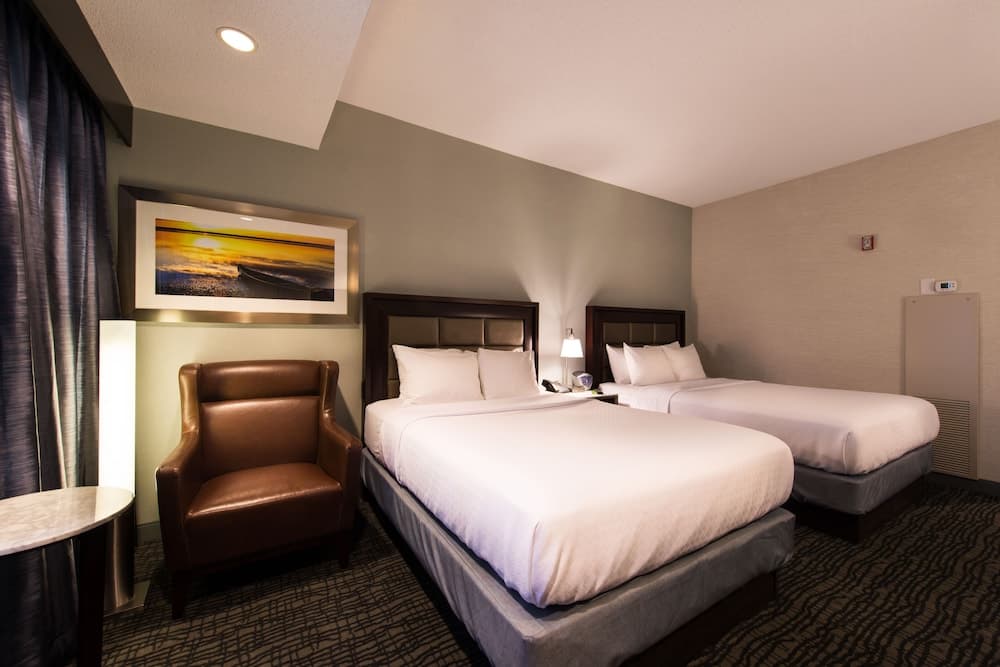 Crowne Plaza Springfield Convention Center by IHG gallery photo in Springfield, IL — image 83