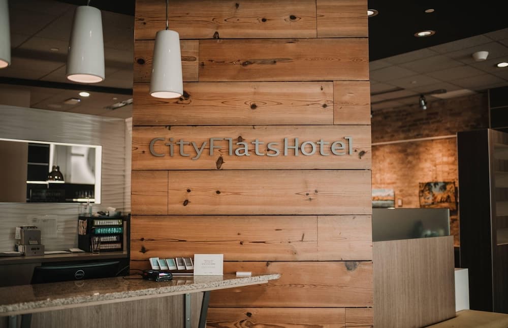 CityFlatsHotel - Grand Rapids, an Ascend Collection Hotel — hotel in Grand Rapids, Michigan