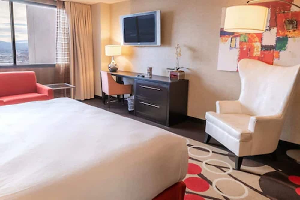 Grand Sierra Resort and Casino gallery photo in Reno, NV — image 35