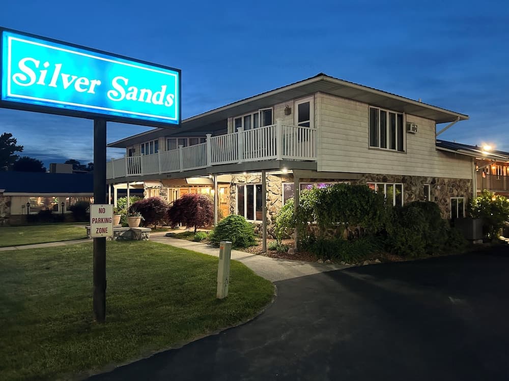 Silver Sands Hotel & Resort gallery photo in Mears, MI — image 20