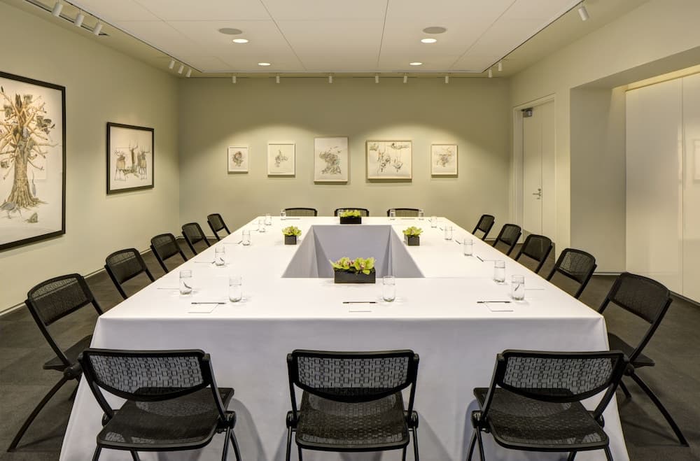 21c Museum Hotel Bentonville gallery photo in Bentonville, AR — image 28