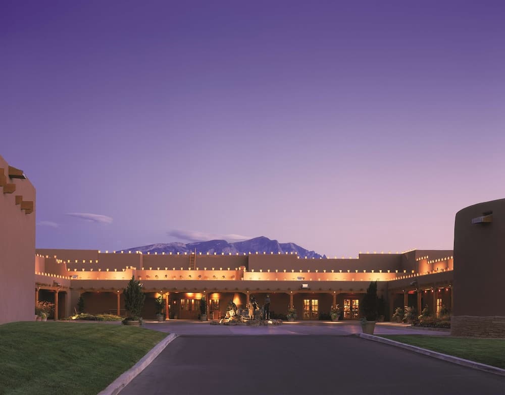 Hyatt Regency Tamaya Resort & Spa gallery photo in Santa Ana Pueblo, NM — image 64