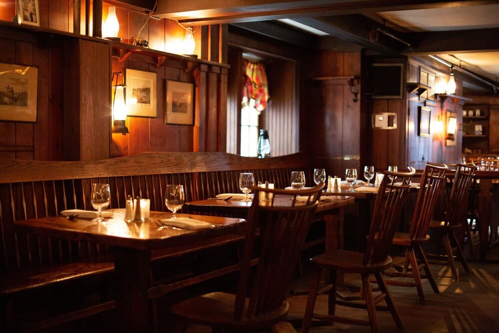 Beekman Arms and Delamater Inn gallery photo in Rhinebeck — image 27