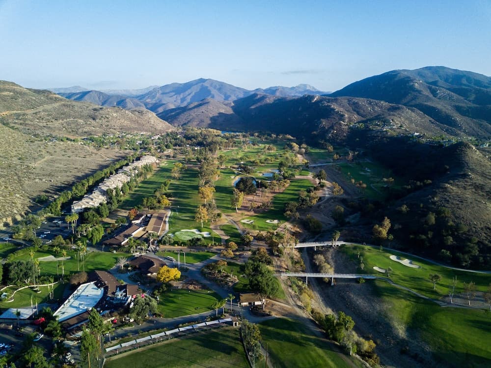 Singing Hills Golf Resort gallery photo in El Cajon, CA — image 47