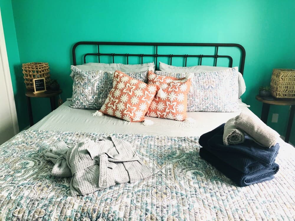 Peekskill Guesthouse gallery photo in Peekskill, NY — image 42