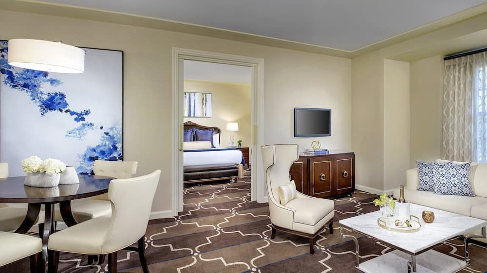Green Valley Ranch Resort and Spa gallery photo in Henderson, NV — image 86