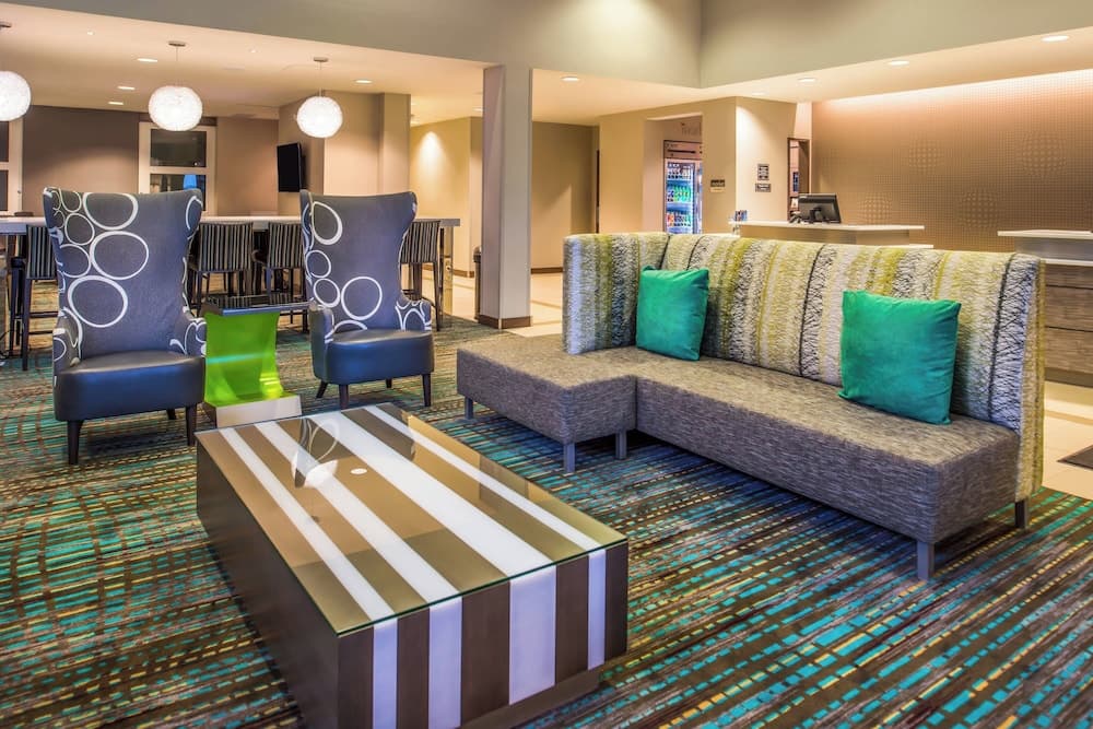 Residence Inn St Louis Westport interior in Maryland Heights, MO — gallery photo 2