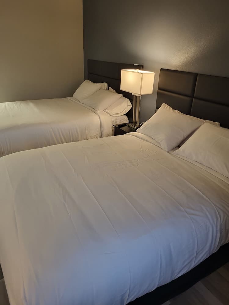 Red Fox Inn and Suites gallery photo in Waverly, IA — image 10