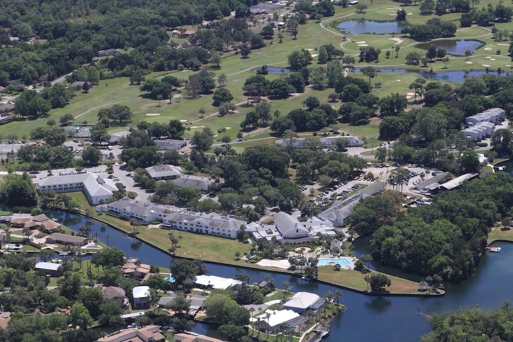 Plantation Resort on Crystal River, Ascend Hotel Collection gallery photo in Crystal River, FL — image 27