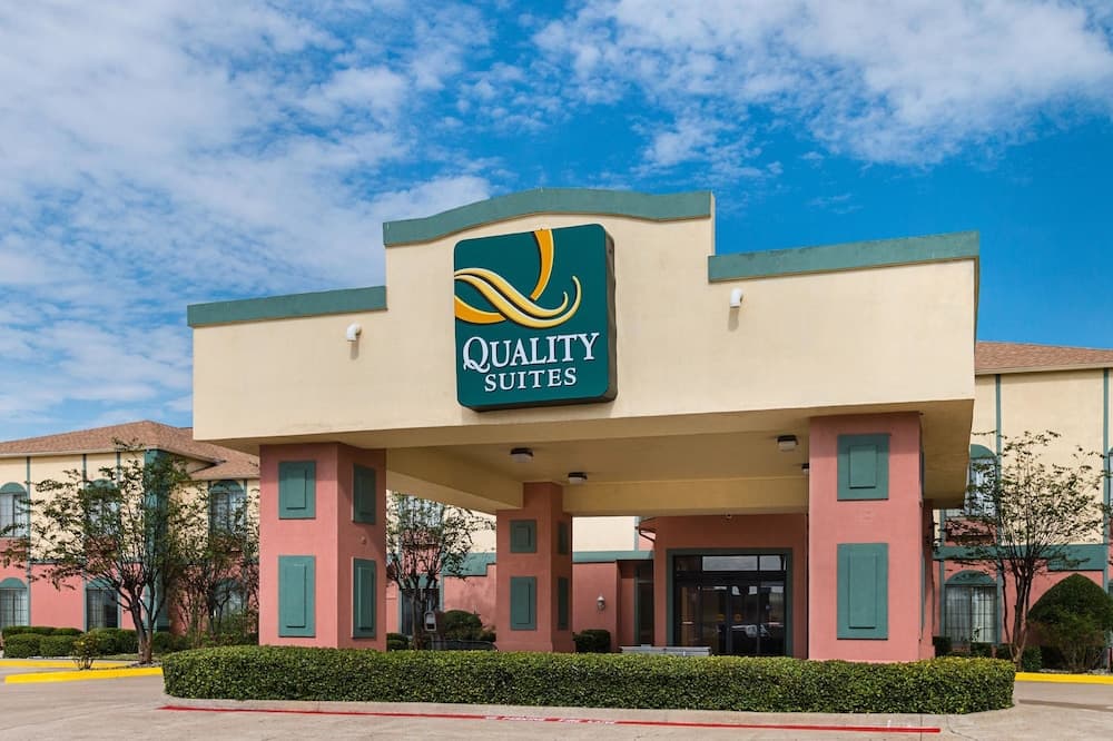 Quality Suites Temple I-35 gallery photo in Temple, TX — image 5
