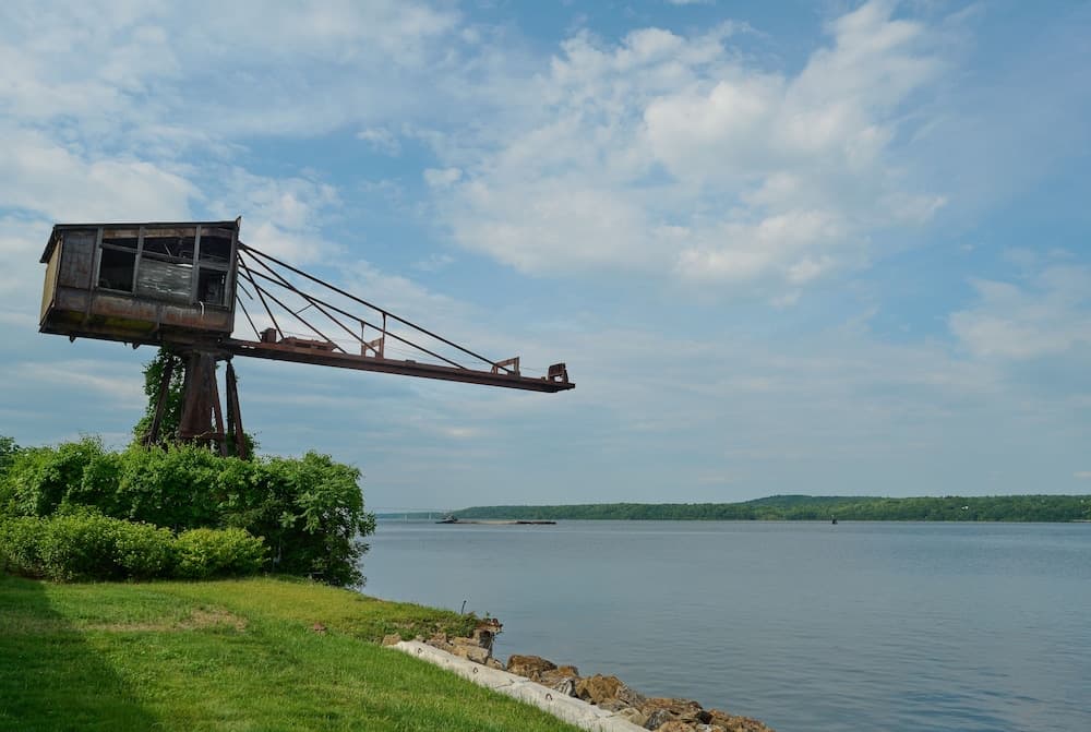 Hutton Brickyards Riverfront Hotel + Venue gallery photo in Kingston, NY — image 46