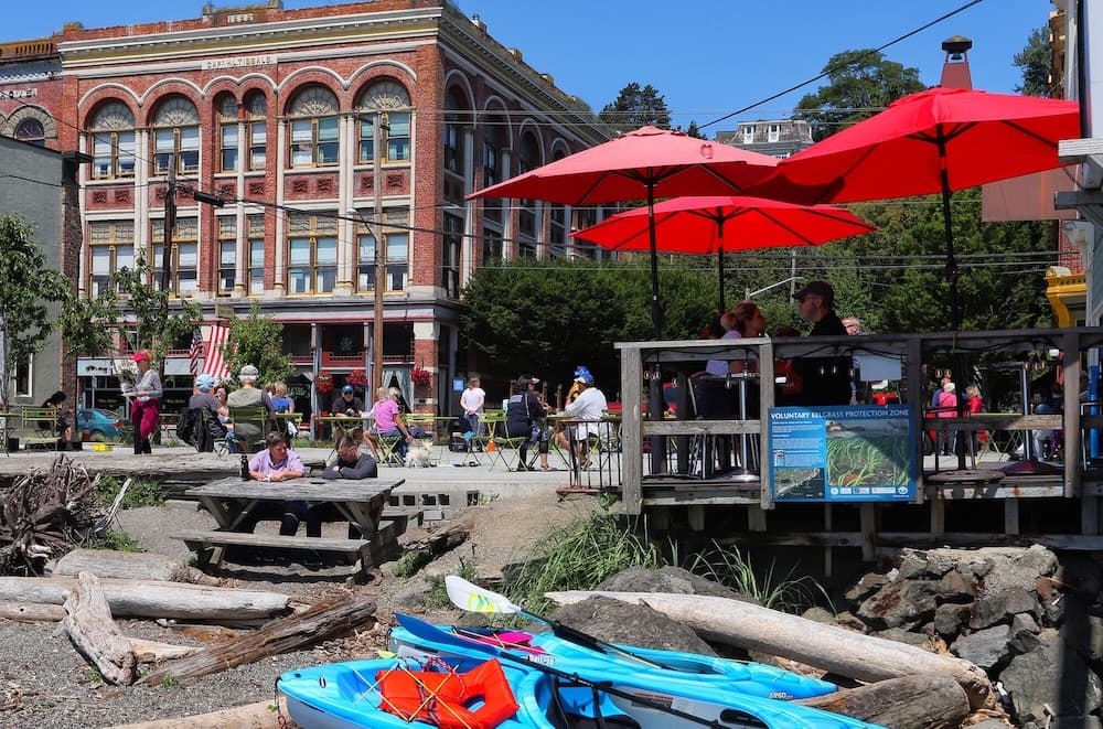 Palace Hotel Port Townsend gallery photo in Port Townsend, WA — image 19
