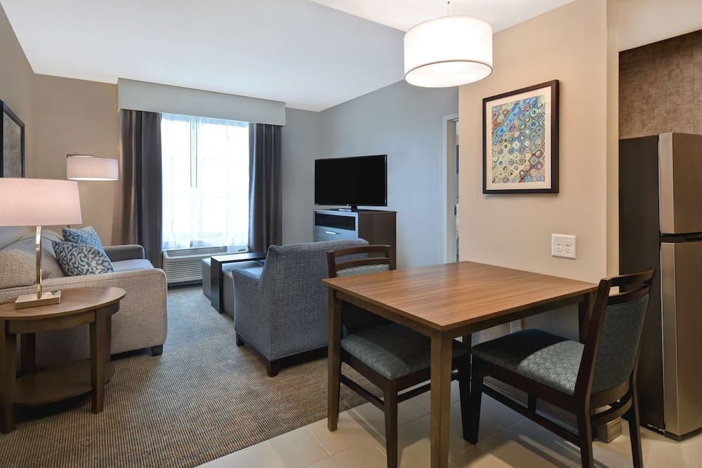 Homewood Suites by Hilton Orlando at Flamingo Crossings gallery photo in Winter Garden, FL — image 23