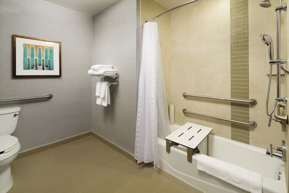 Hyatt Place Lubbock gallery photo in Lubbock, TX — image 9